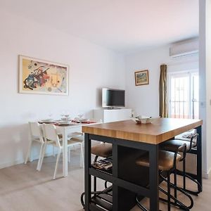 Appartement met Twee Kamers
